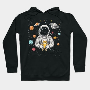 Purr-verse Hoodie